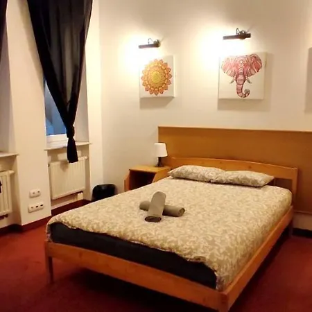 Apartamento Mandala *