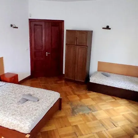 Apartament Mandala *