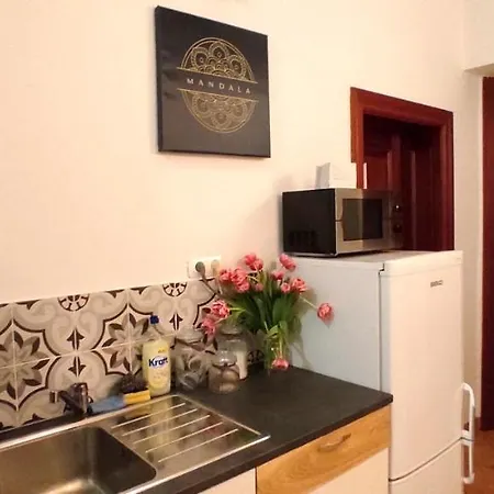 Apartamento Mandala *