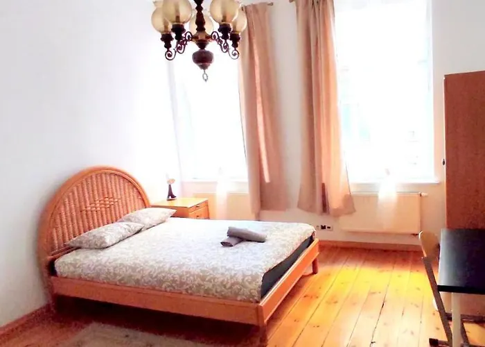 Апартаменты Mandala *