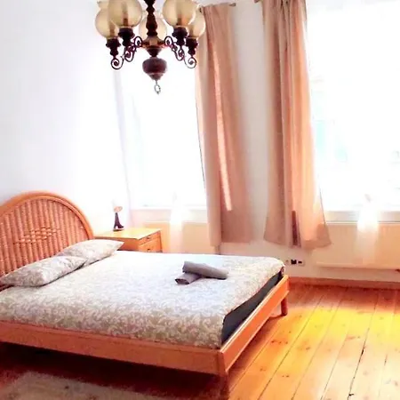 Apartment Mandala *