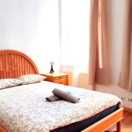Mandala Apartment