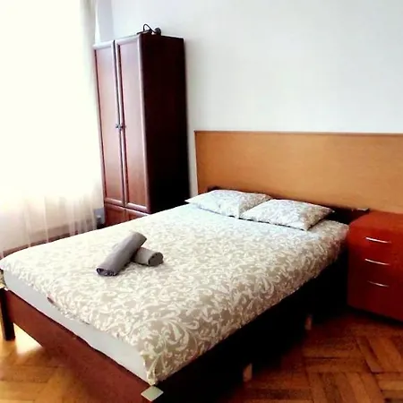 Mandala Apartment