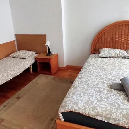 Apartamento Mandala *