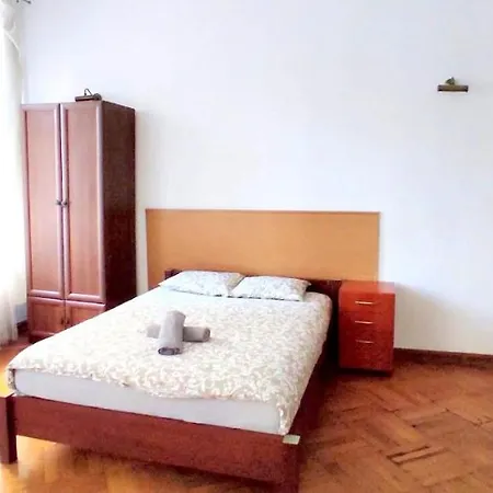 Apartamento Mandala