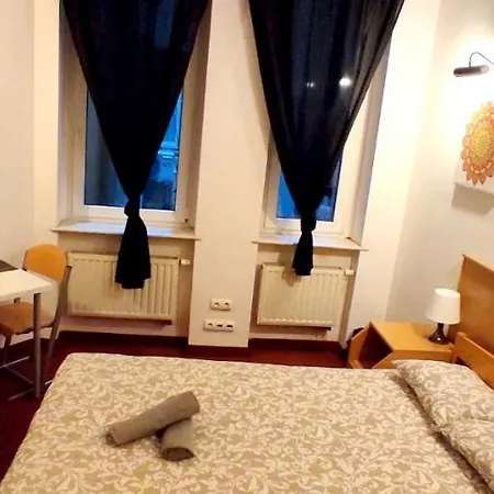 Mandala Apartment