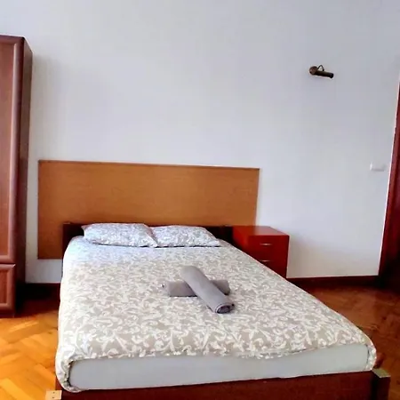 Mandala Apartmán Poznaň