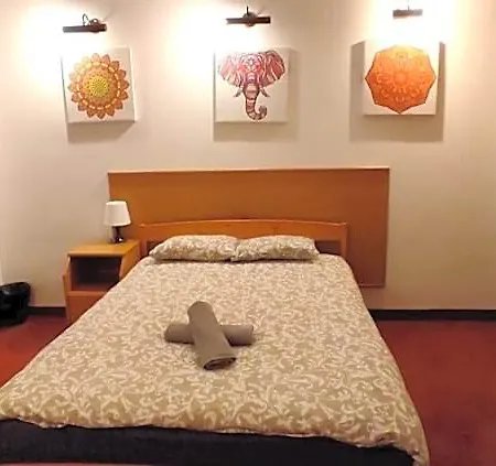 Mandala Posen