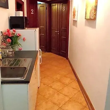 Mandala Apartment
