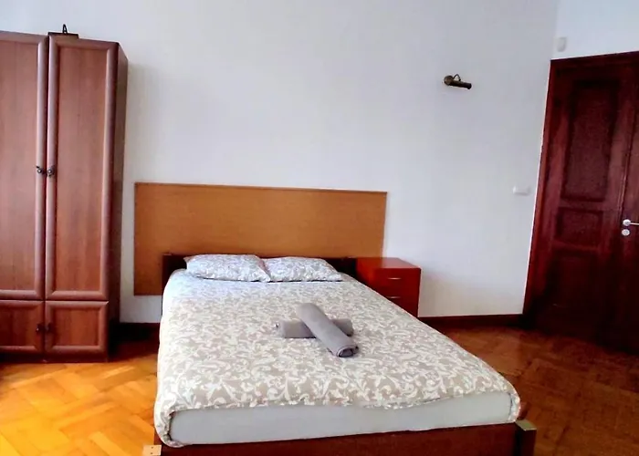 Mandala Apartmán Poznaň